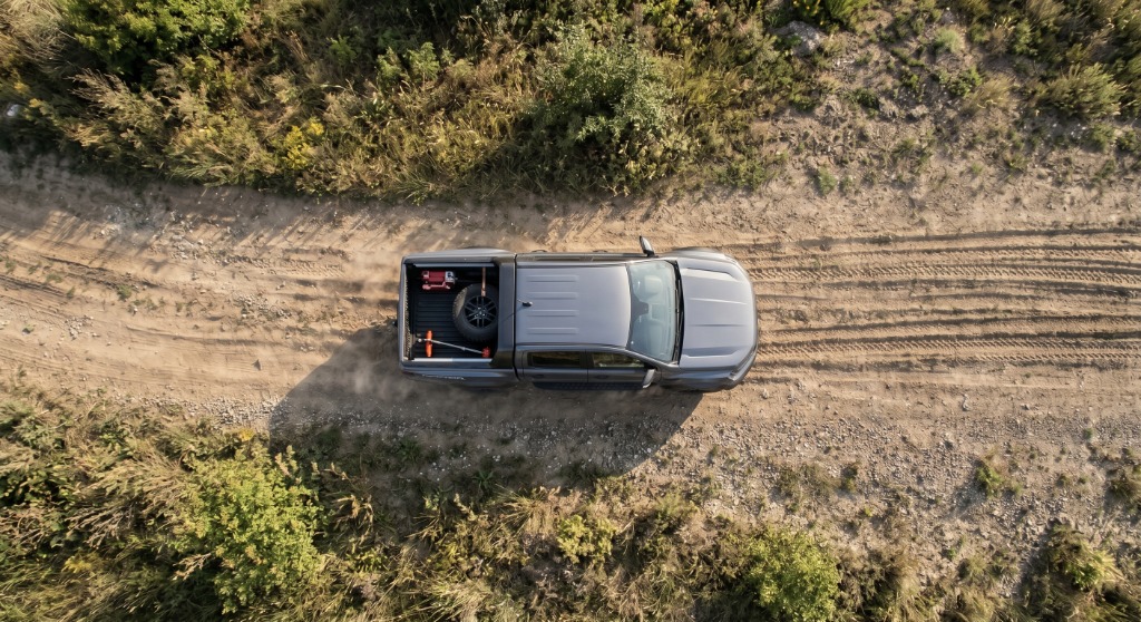 Camioneta en venta